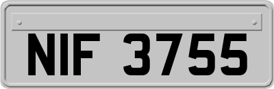 NIF3755