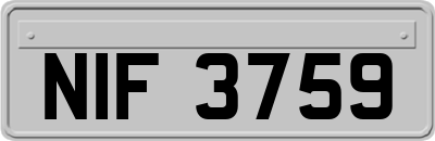 NIF3759