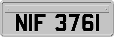 NIF3761
