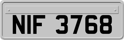 NIF3768