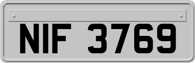 NIF3769