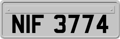 NIF3774