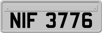 NIF3776