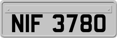 NIF3780