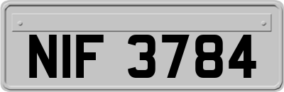 NIF3784