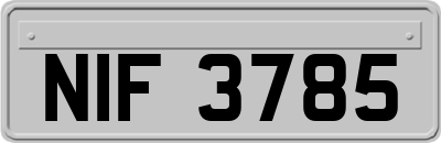 NIF3785