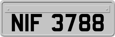 NIF3788