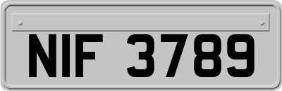 NIF3789
