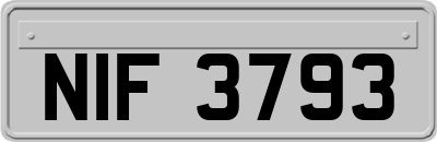 NIF3793