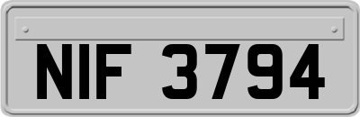 NIF3794