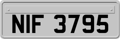 NIF3795