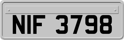 NIF3798