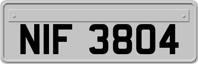 NIF3804