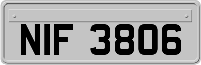NIF3806