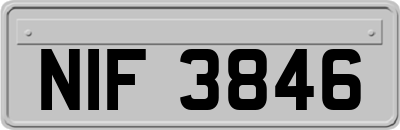 NIF3846