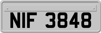 NIF3848