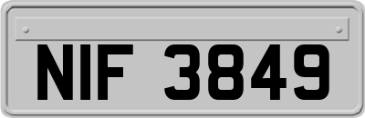 NIF3849