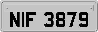 NIF3879