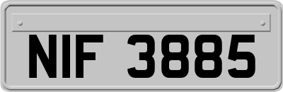 NIF3885