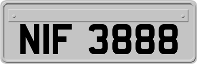 NIF3888