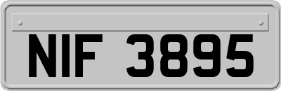 NIF3895