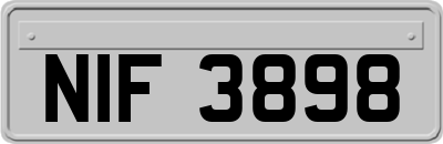 NIF3898