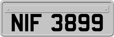 NIF3899