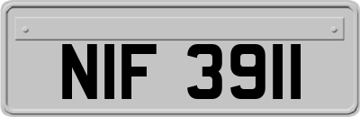 NIF3911