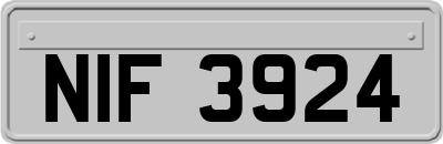NIF3924