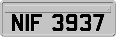NIF3937