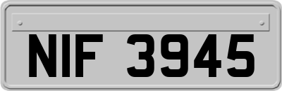 NIF3945