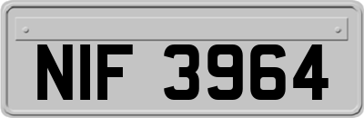 NIF3964