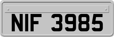 NIF3985