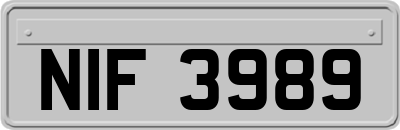 NIF3989