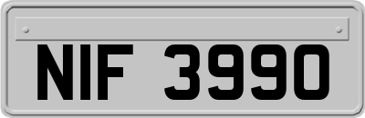 NIF3990