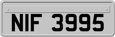 NIF3995