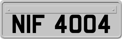 NIF4004
