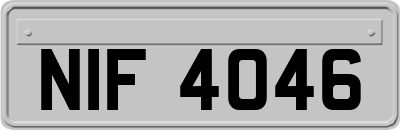 NIF4046