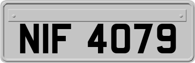 NIF4079