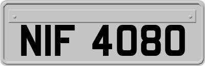 NIF4080