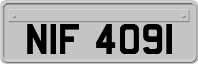 NIF4091