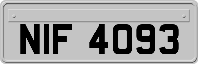 NIF4093