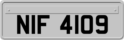 NIF4109