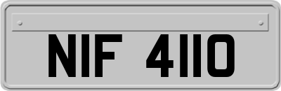 NIF4110