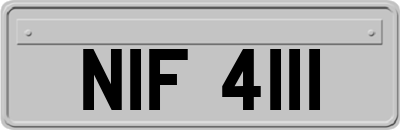 NIF4111