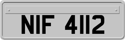 NIF4112