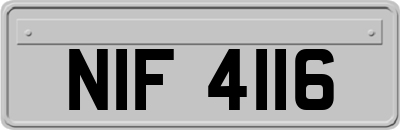 NIF4116