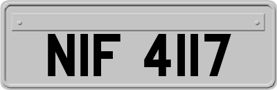 NIF4117