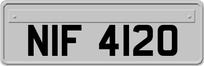 NIF4120