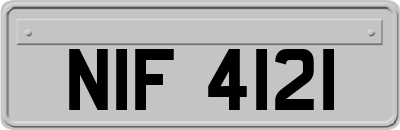 NIF4121